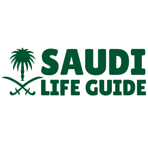saudilifeguide.com logo