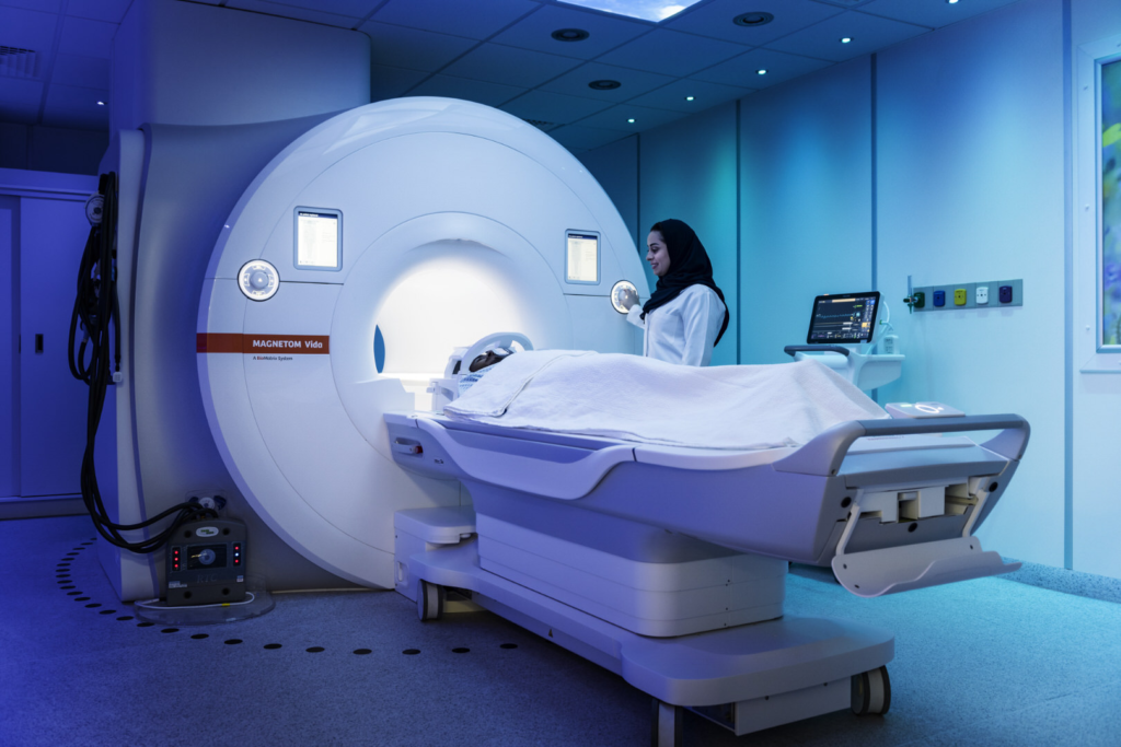 Life Expectancy in Saudi Arabia