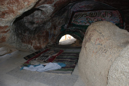 places to visit in makkah	