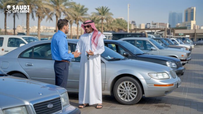 Find the Cheapest Car Insurance in Saudi Arabia