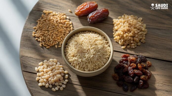 Fitrana Amount in KSA