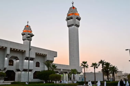 Masjid Aisha