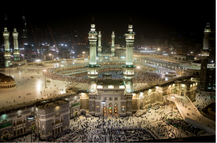 places to visit in makkah	