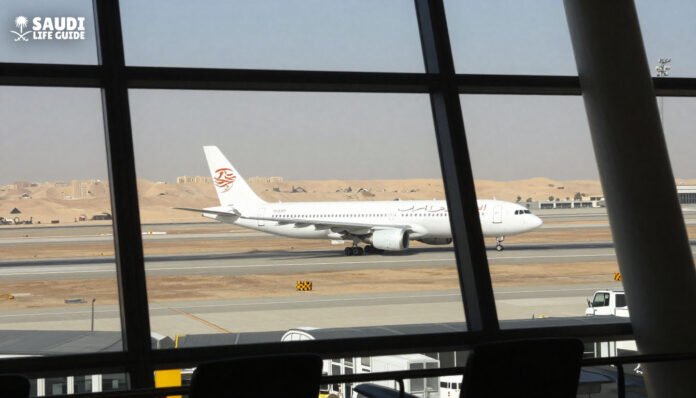 UAE eVisa for Saudi Residents