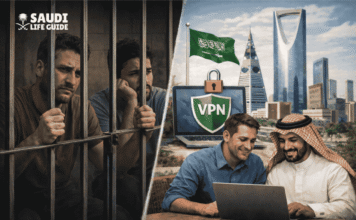 VPN in Saudi Arabia: Complete Legal Guide for Expats 2026 Is VPN Allowed in Saudi Arabia?