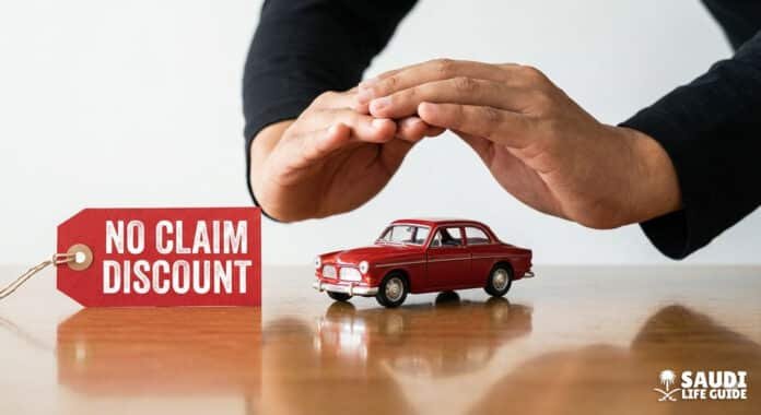 No-Claim Discount (NCD) for Vehicle Insurance