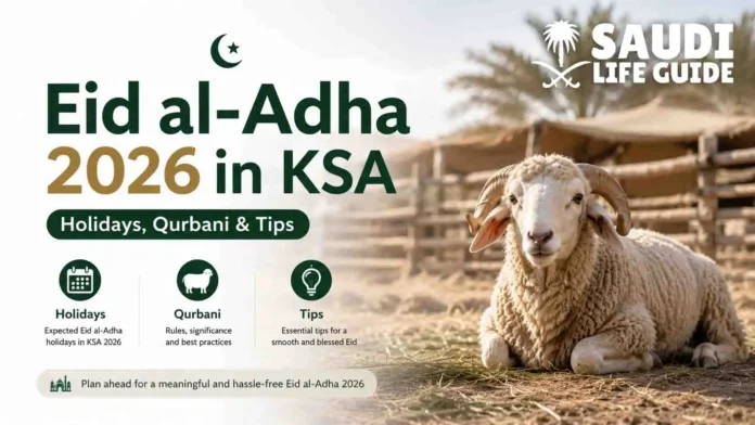 Eid al-Adha 2026