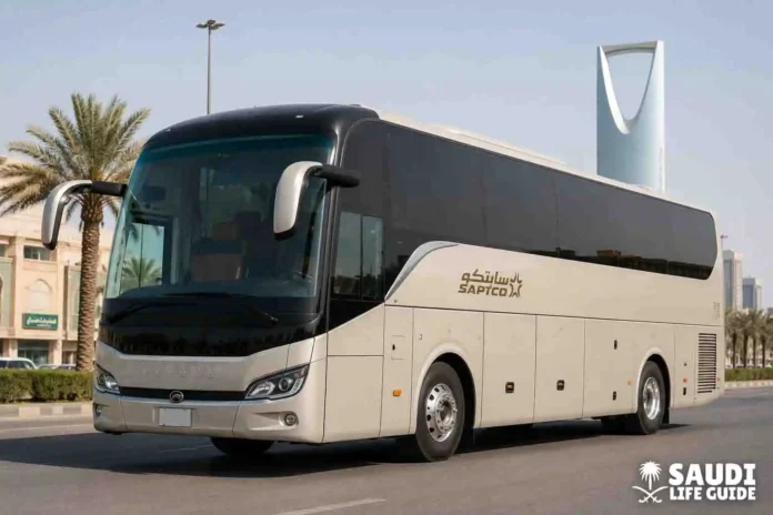Darb Alwatan Bus Schedule 2026