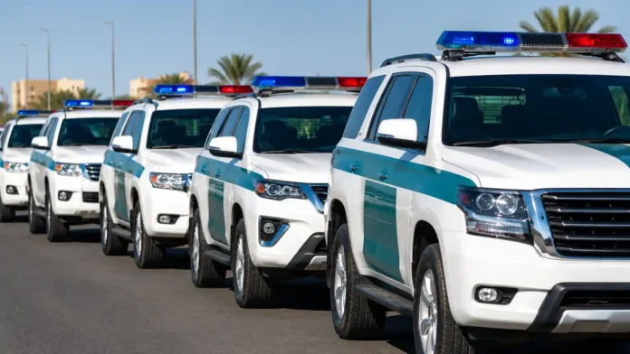 18 Expats Arrested in Eastern Province