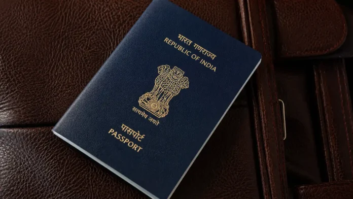 Indian Passport Renewal Fee Saudi Arabia