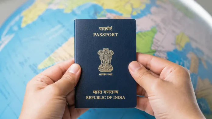 Indian Passport Visa-Free Countries