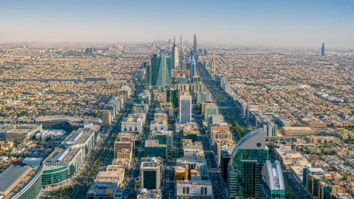 Saudi Property Rules Just Changed