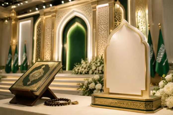 King Abdulaziz Quran Competition