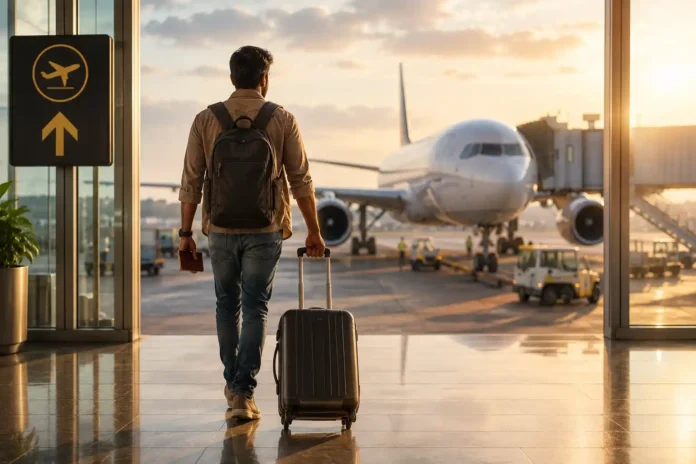 Saudi Travel Ban Resolved