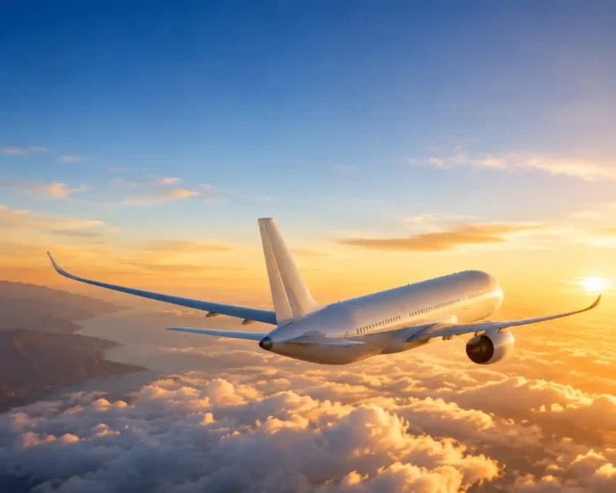 Saudia 50% Discount on International Flights