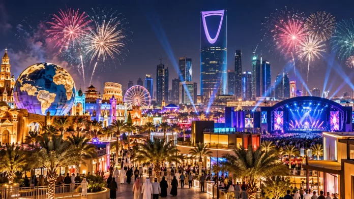 Riyadh Season 2026