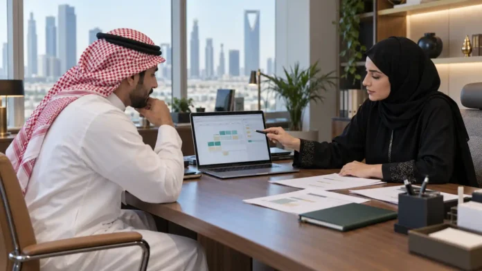 Postpone Annual Leave in Saudi Arabia