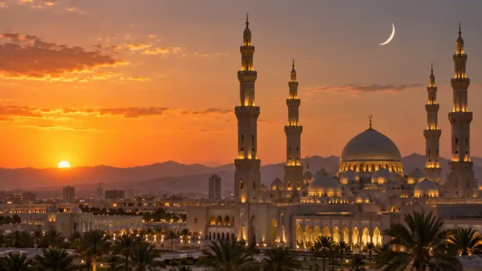 Ramadan 2027 Saudi Arabia: Expected Dates and Eid Al Fitr Holidays